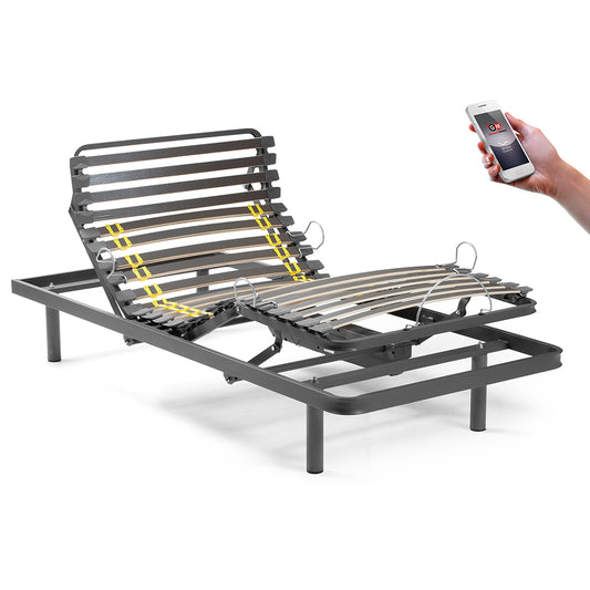 Letto articolato Erwin One Connect